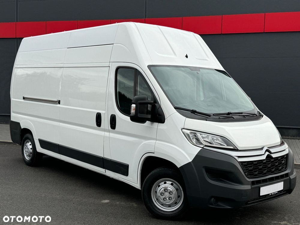 Citroën Jumper L3H3 - 2