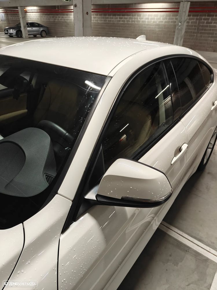 BMW 420 Gran Coupé d Advantage - 13