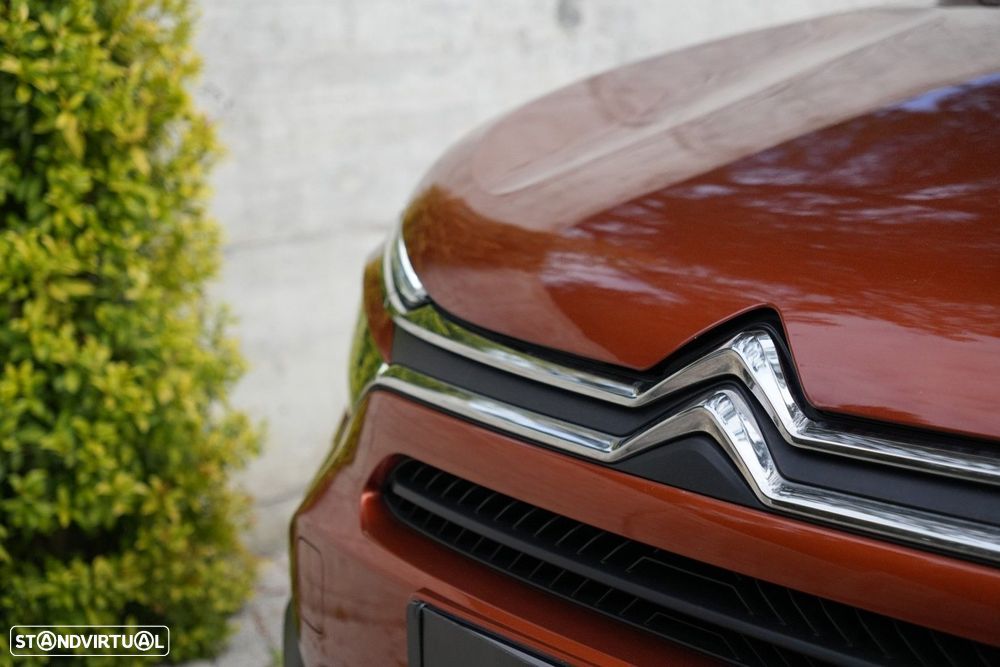 Citroën C4 1.2 PureTech Feel Pack - 28