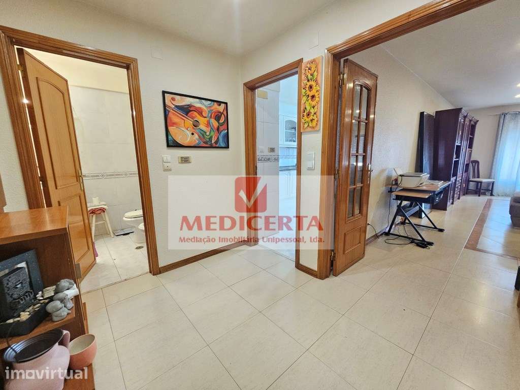 Apartamento T2 Massamá Norte - Grande imagem: 5/24