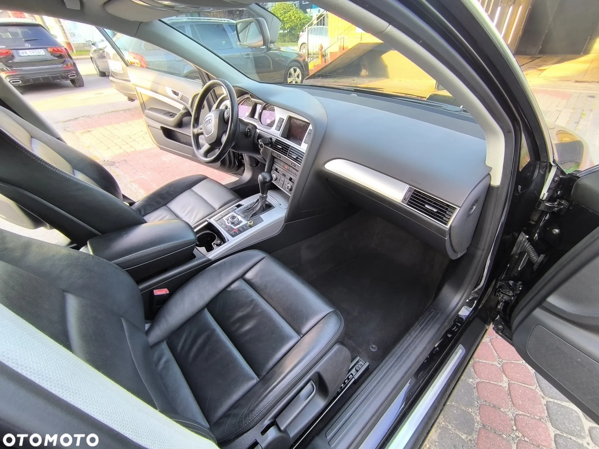 Audi A6 - 14