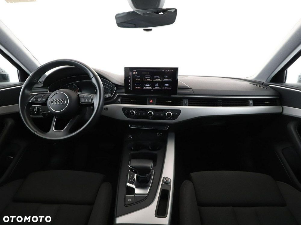 Audi A4 Avant 40 TDI Advanced S tronic - 16