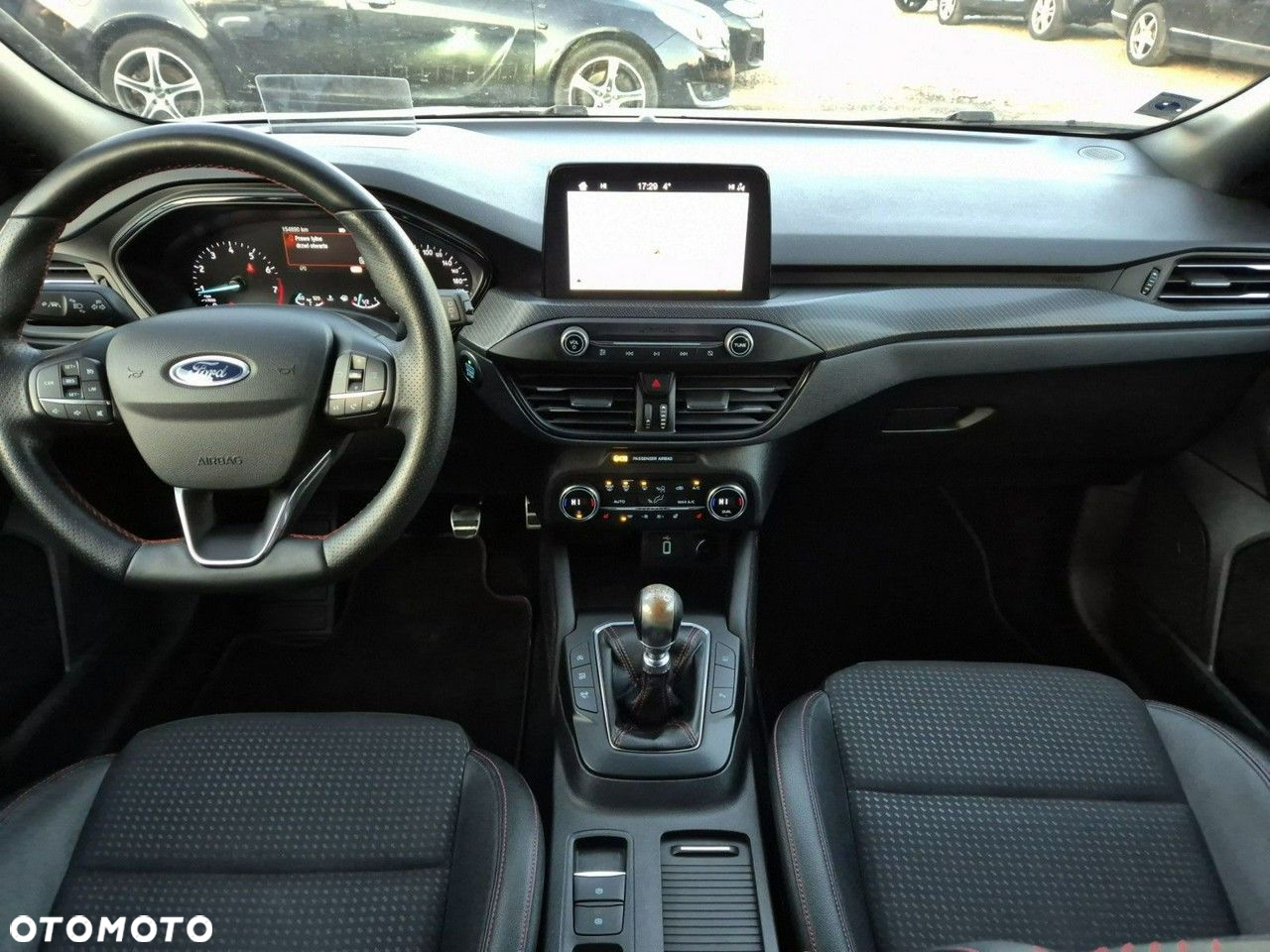 Ford Focus - 28