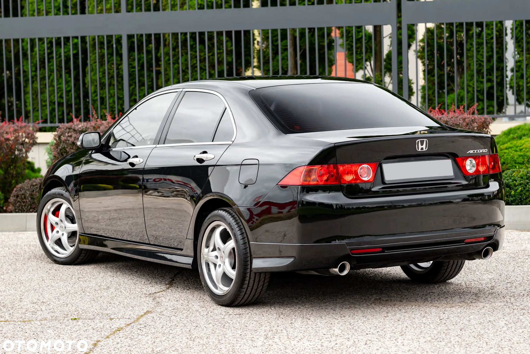 Honda Accord 2.4 i Automatik Type S - 9