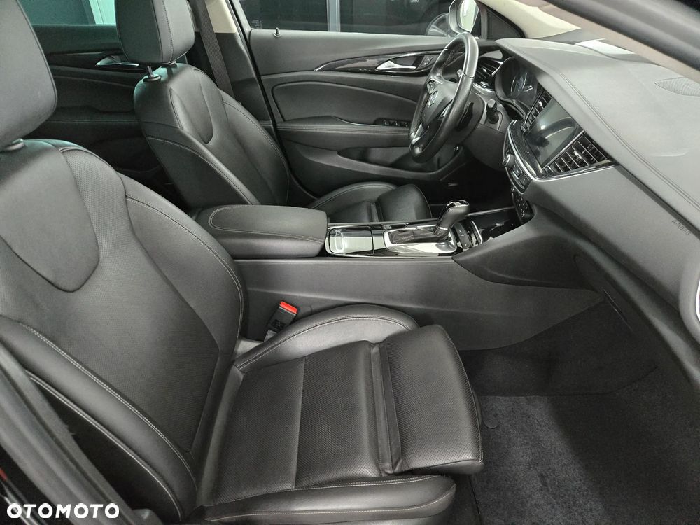Opel Insignia 2.0 CDTI 4x4 Ultimate S&S - 25