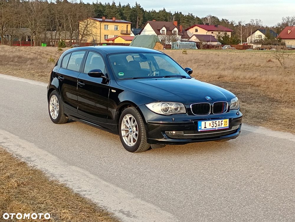 BMW Seria 1 - 19