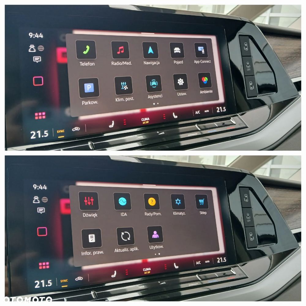 Volkswagen Multivan 2.0 TDI L2 DSG - 23