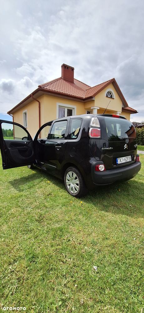 Citroën C3 Picasso 1.4i Attraction - 8