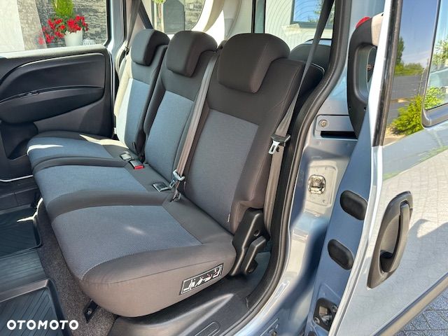 Opel Combo 1.6 CDTI Cosmo - 7