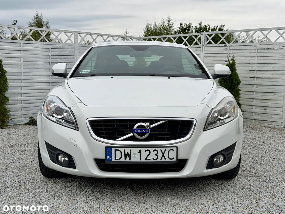 Volvo C70 2.0D Momentum - 16