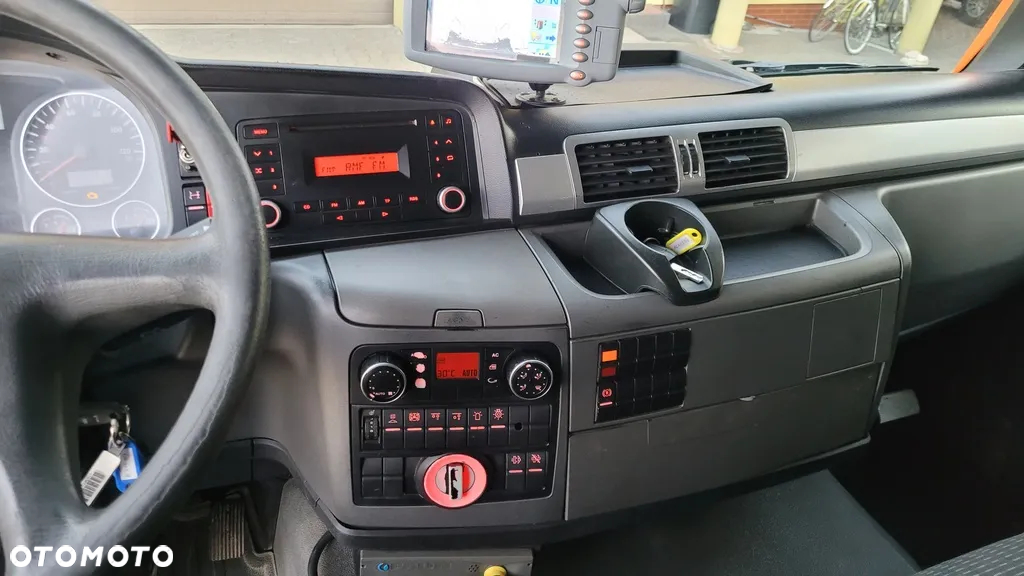 MAN TGS 26.360 - 35