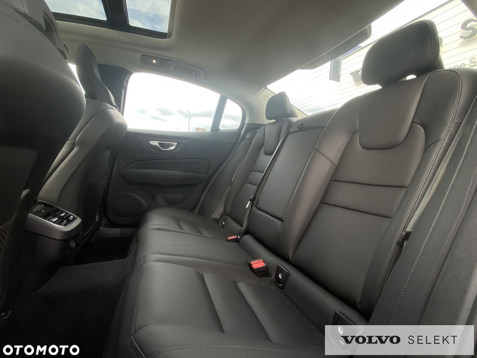 Volvo S60 - 22