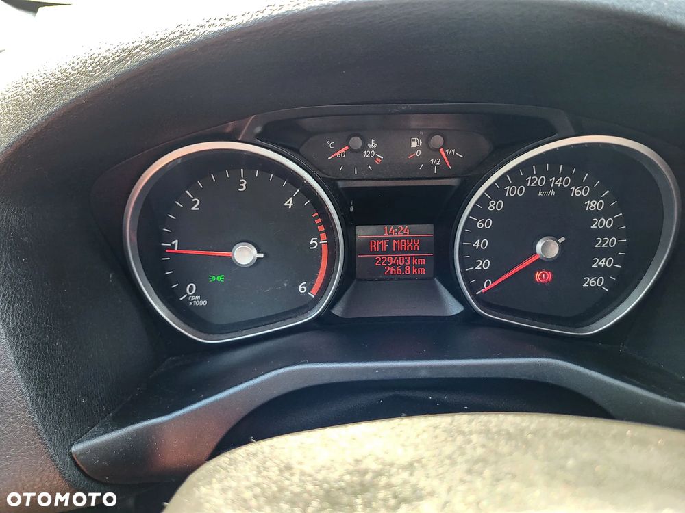 Ford Mondeo 1.8 TDCi Titanium - 38