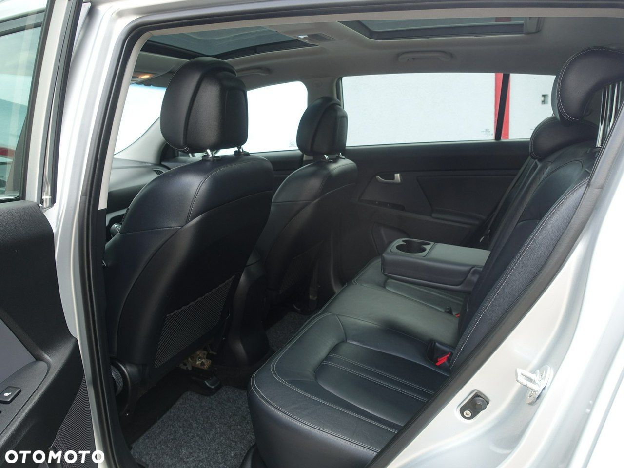 Kia Sportage - 18
