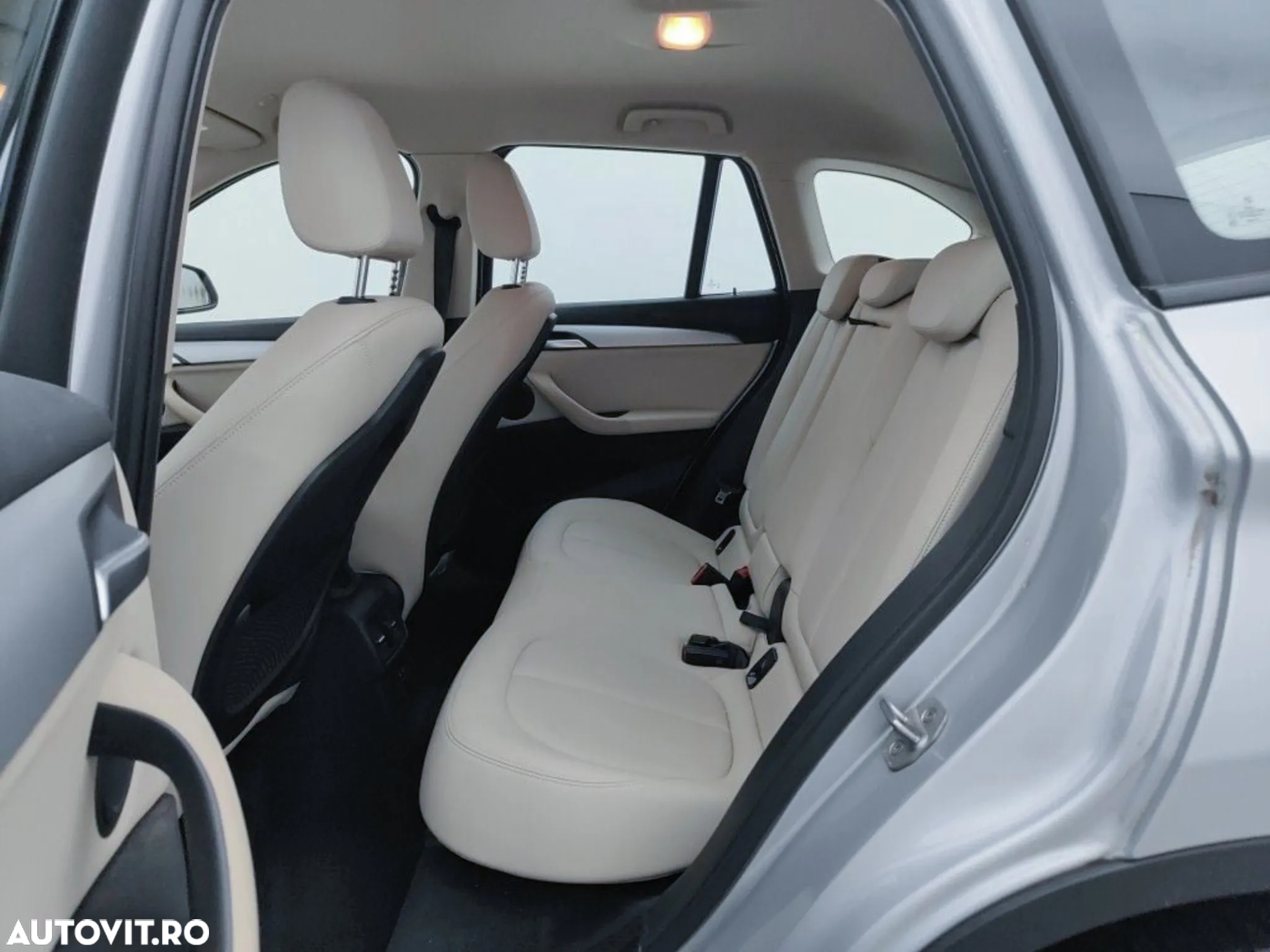 BMW X1 - 7
