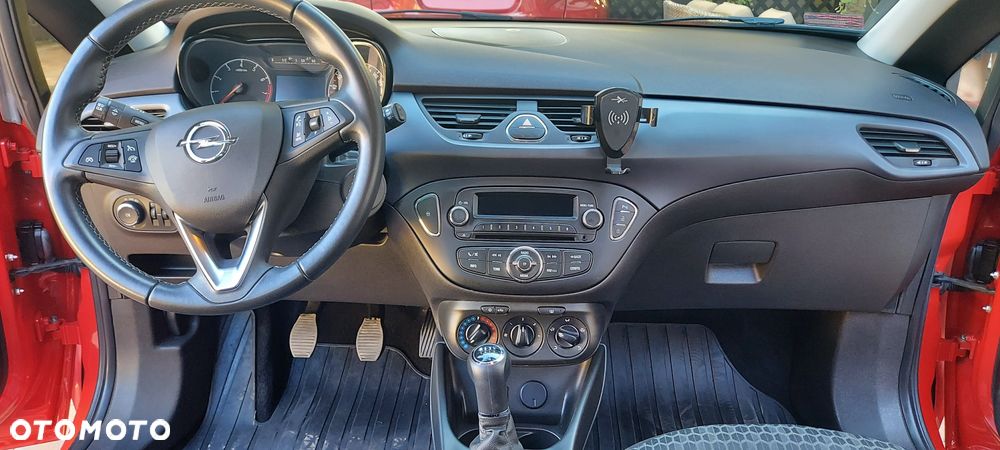 Opel Corsa - 3