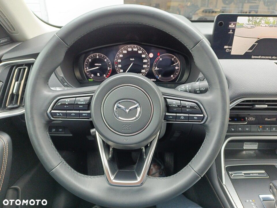 Mazda CX-60 - 7
