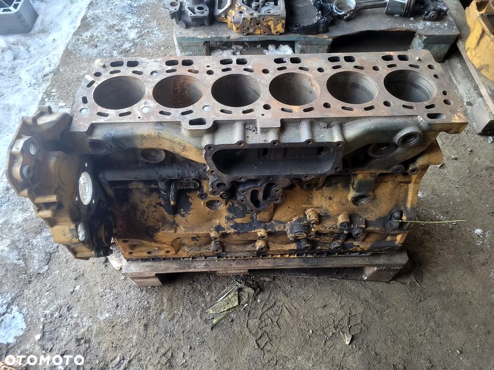 Silnik C6.6