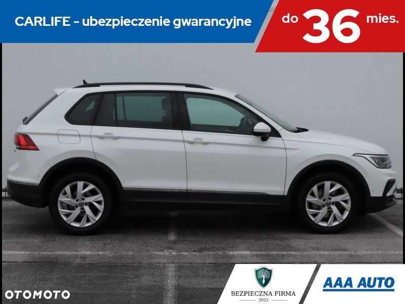 Volkswagen Tiguan - 7