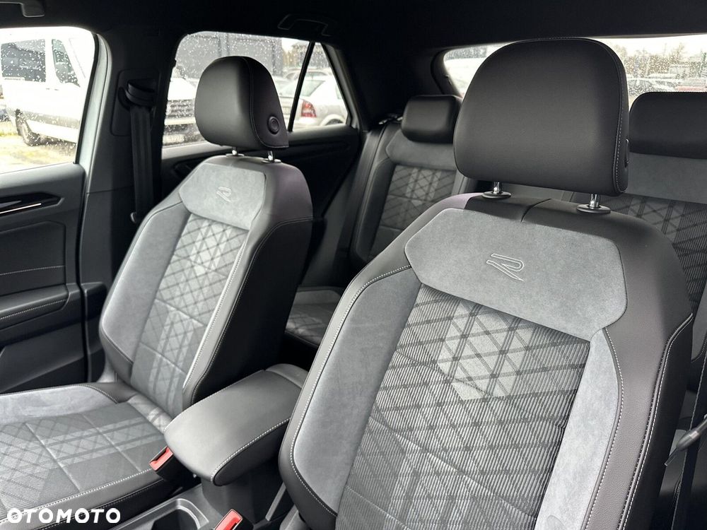 Volkswagen T-Roc 1.5 TSI R-Line Plus DSG - 11