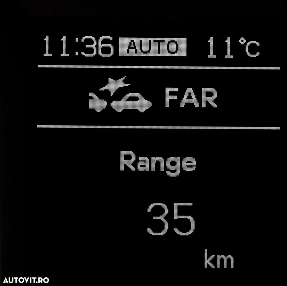 Suzuki SX4 - 39