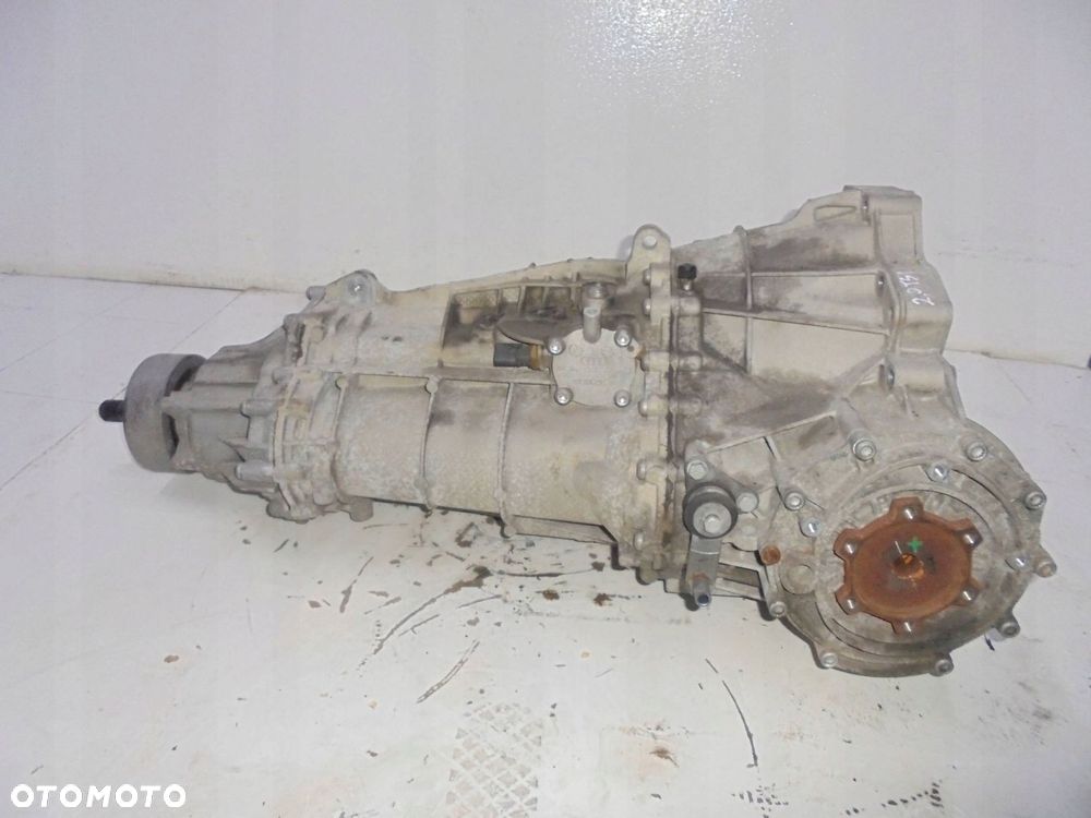 audi a4 b8 a5 8t 1.8 2.0 tfsi skrzynia biegów lry 4x4 - 3