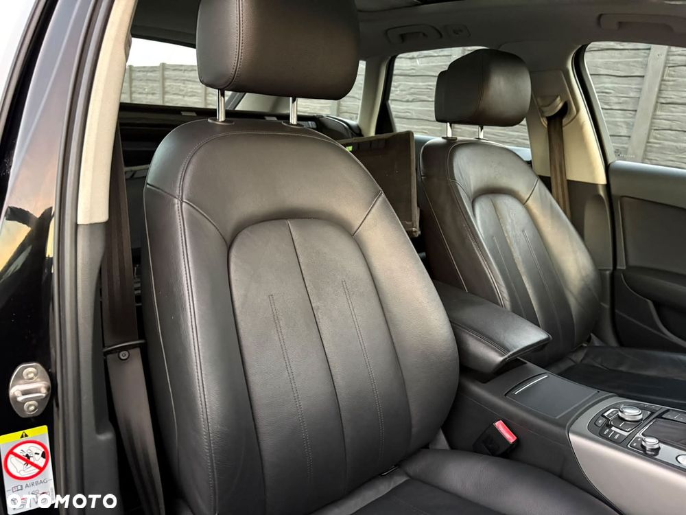 Audi A6 Allroad 3.0 TDI Quattro S tronic - 11
