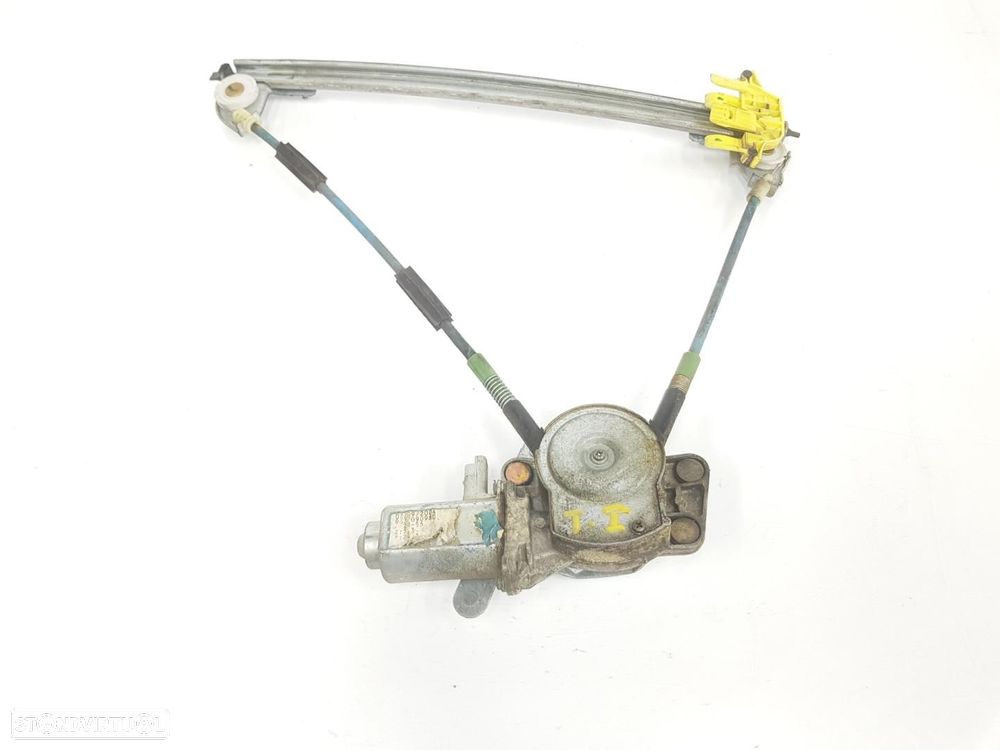 ELEVADOR TRASEIRO ESQUERDO CITROEN XSARA PICASSO - 1