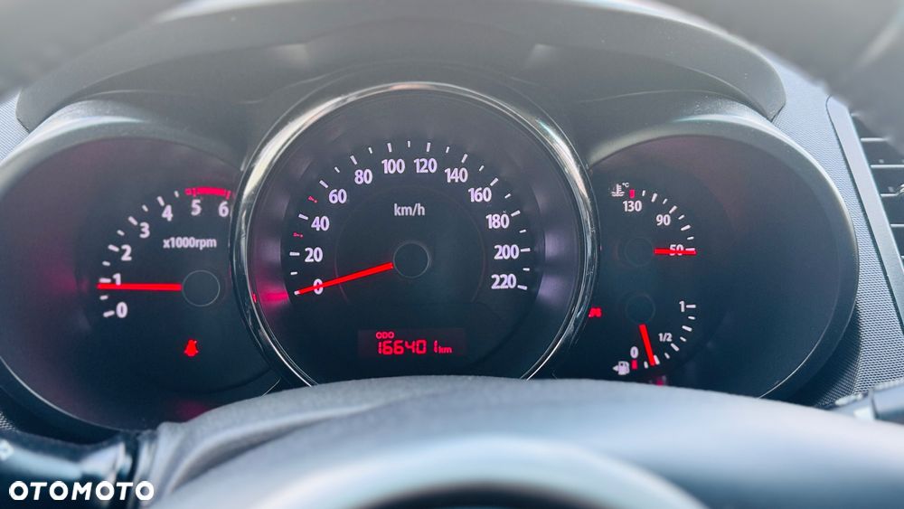 Kia Soul 1.6 CRDi L - 4