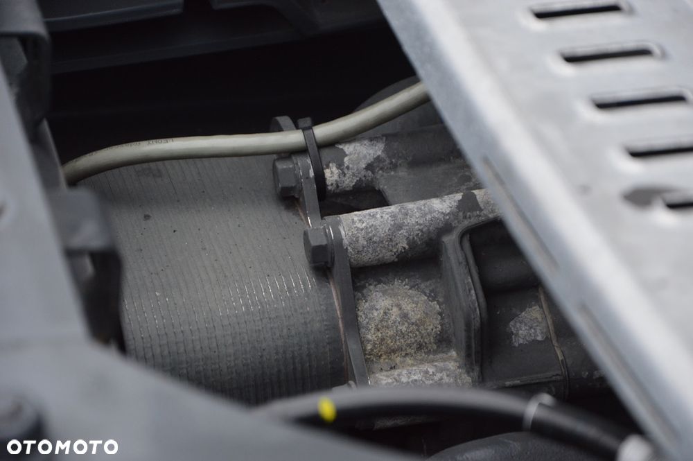 DAF XG 530 / ZF INTARDER / KLIMA POST. / FULL LED / SUBWOOFER! - 18