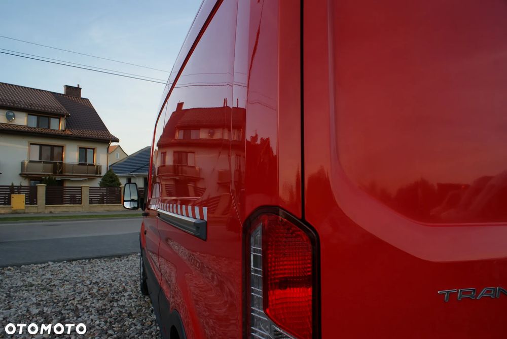 Ford Transit - 19
