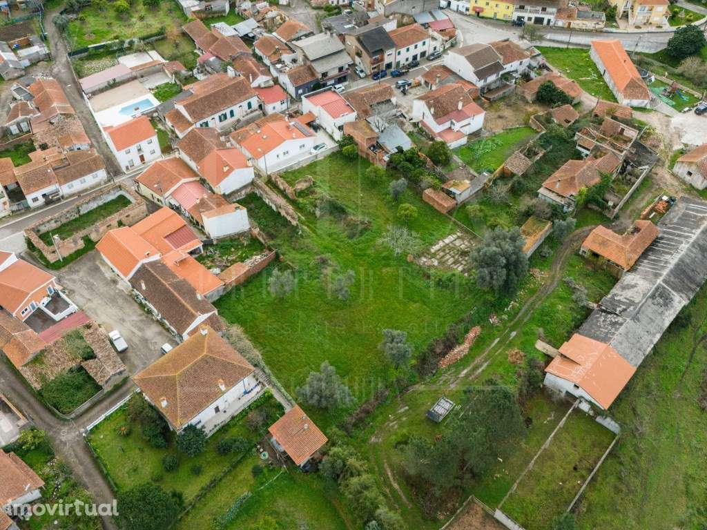 2 Ruínas + Terreno | Anobra, Condeixa-a-Nova - Grande imagem: 2/21