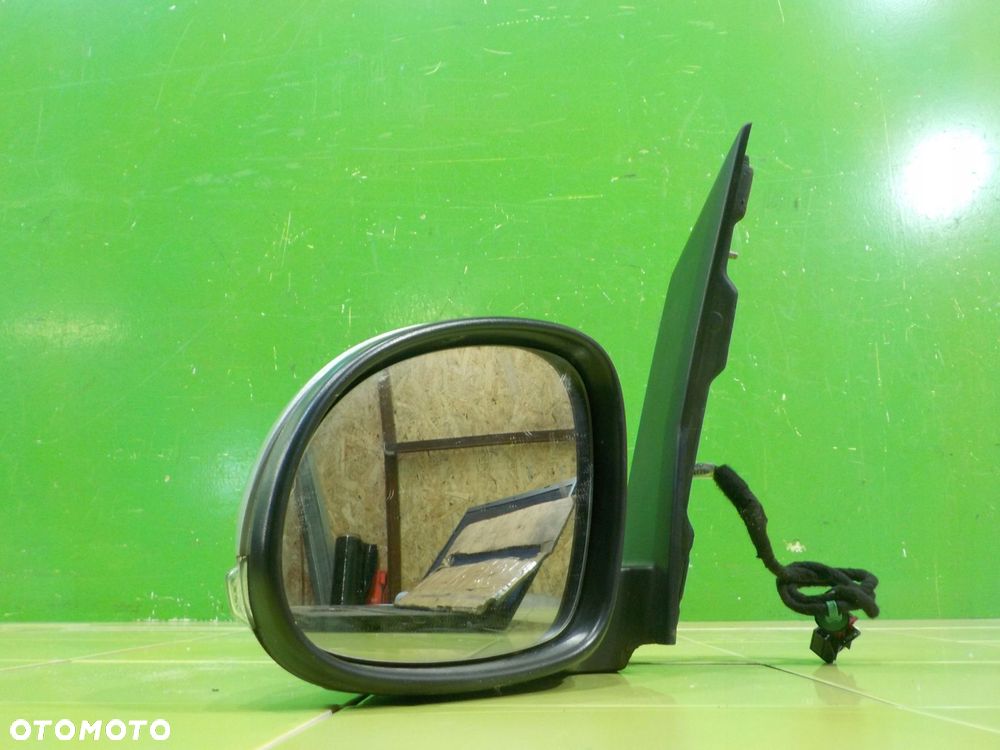 ALHAMBRA II LIFT 2.0 TDI 17r 5D lusterko lewe - 4