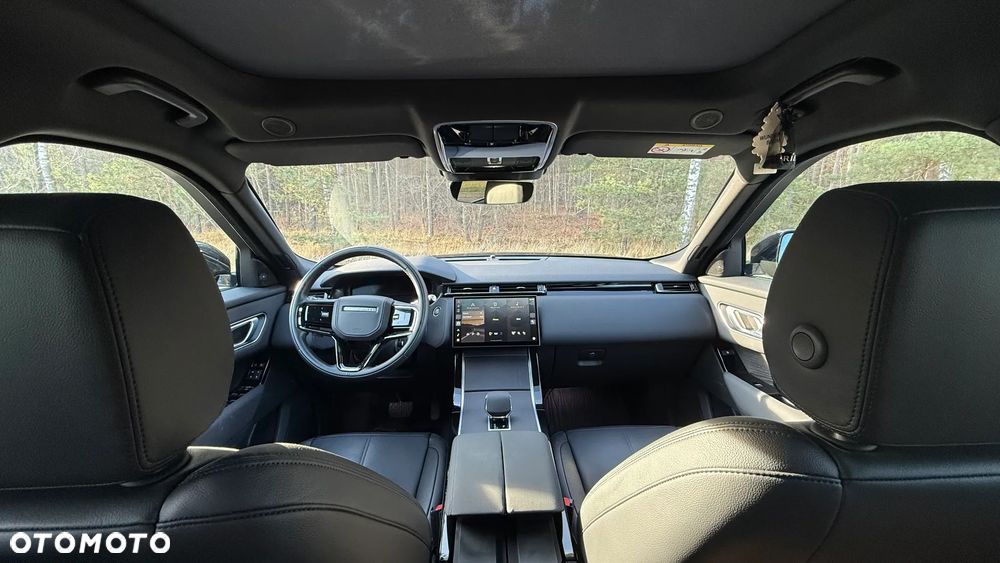 Land Rover Range Rover Velar - 9