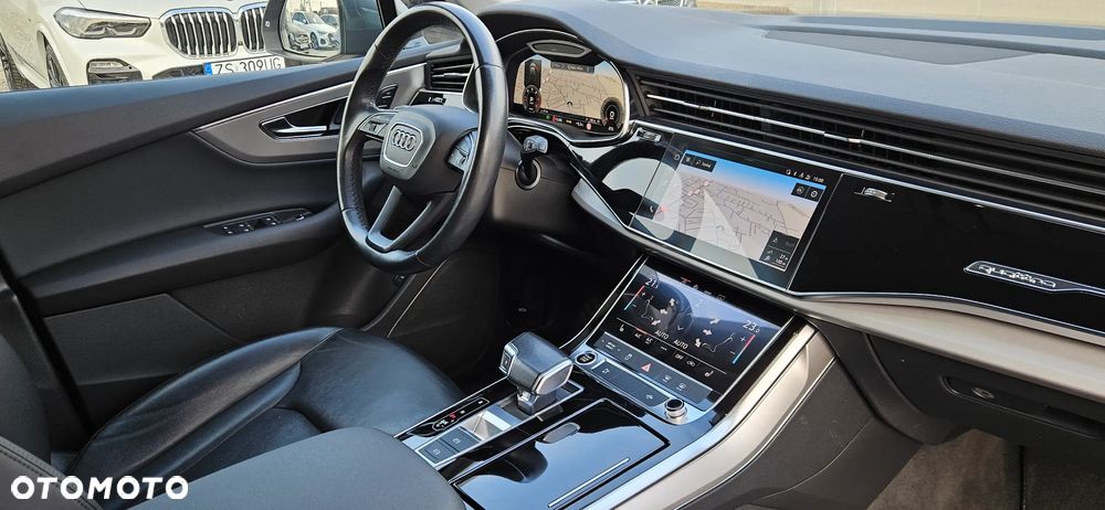 Audi Q7 45 TDI mHEV Quattro S Line Tiptr - 15