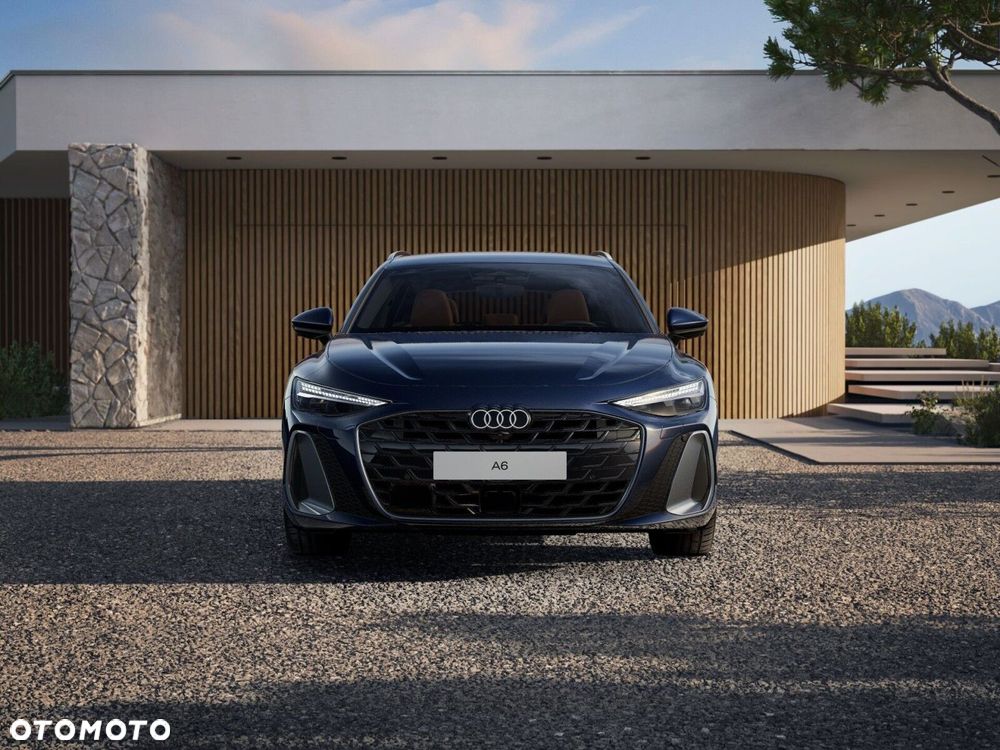 Audi A6 Avant - 2