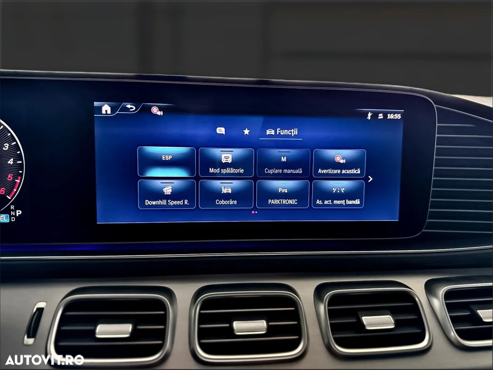 Mercedes-Benz GLE 350 de 4MATIC 9G-TRONIC AMG Line Advanced Plus - 22
