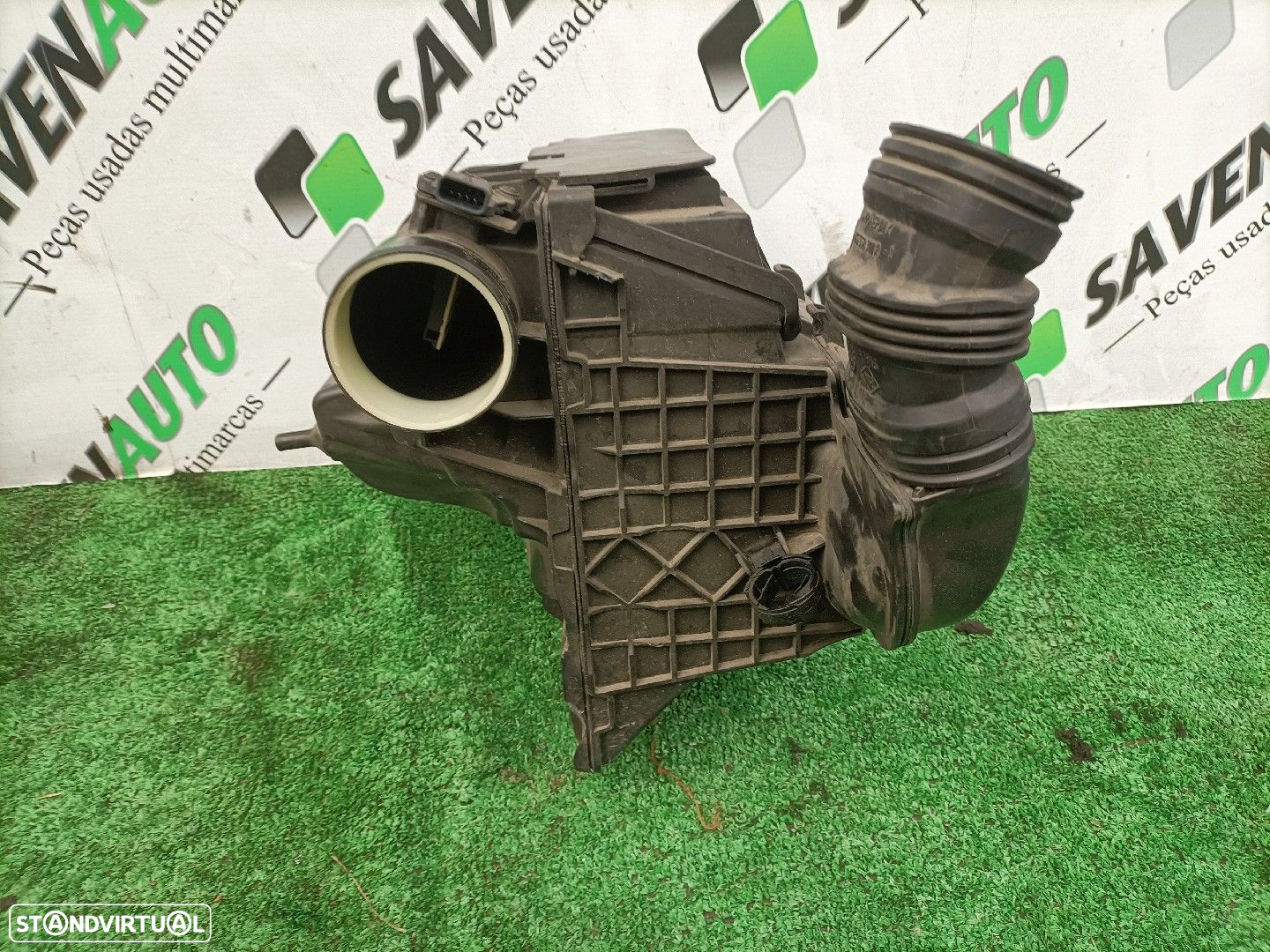 Caixa Filtro Ar Renault Talisman (L2m_) - 4