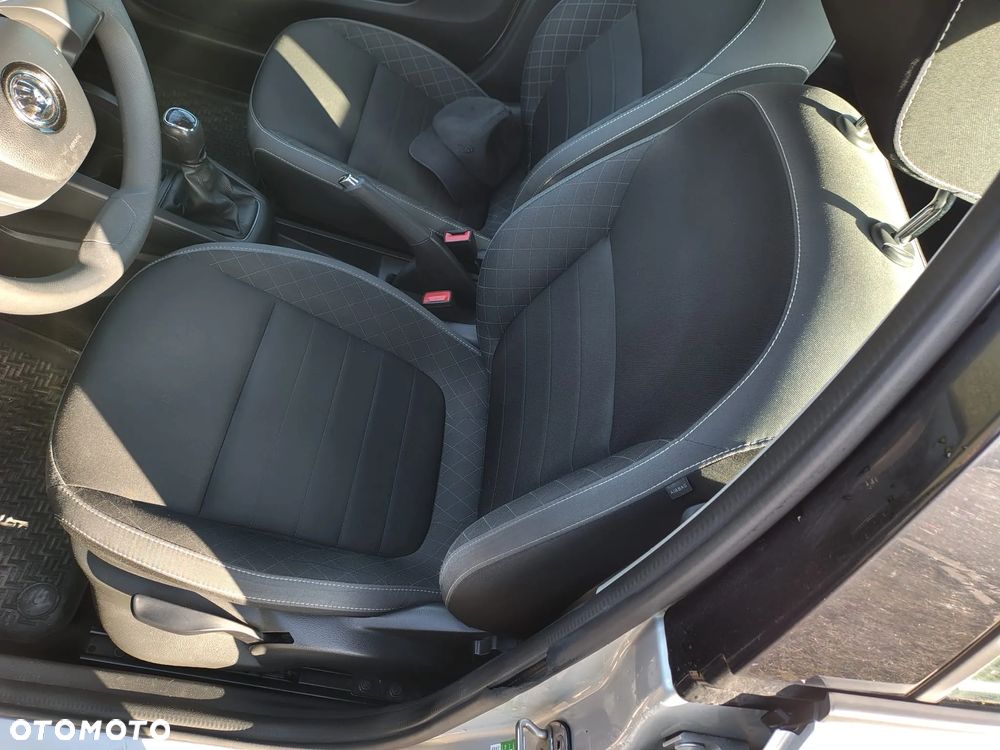 Skoda Fabia 1.0 TSI Essence - 8