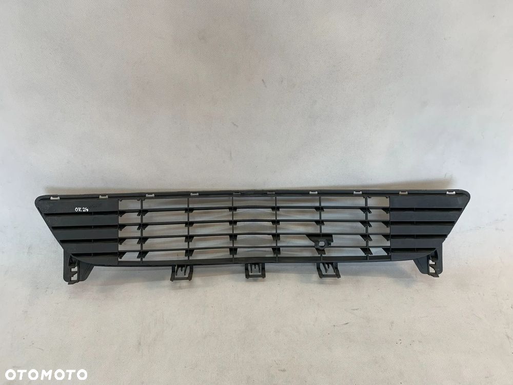 Opel Meriva A FL 05-10r Atrapa kratka zderzak przod przedni - 2