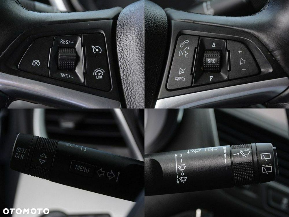 Opel Mokka 1.4 T Enjoy - 15