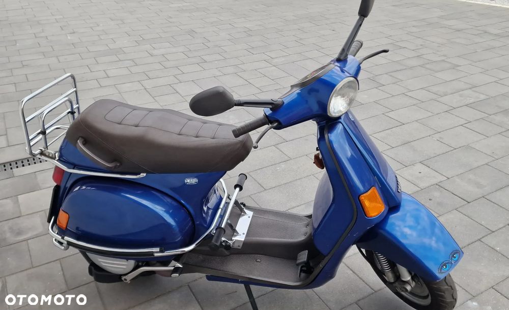 Piaggio Vespa - 11