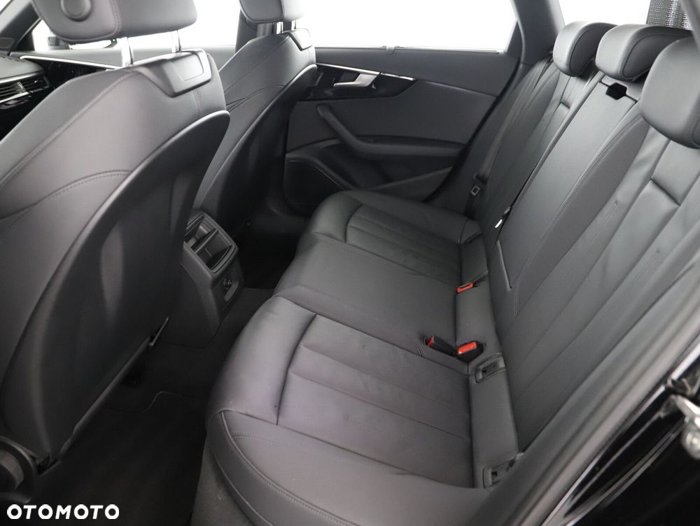 Audi A4 Avant 40 TDI mHEV S tronic - 11