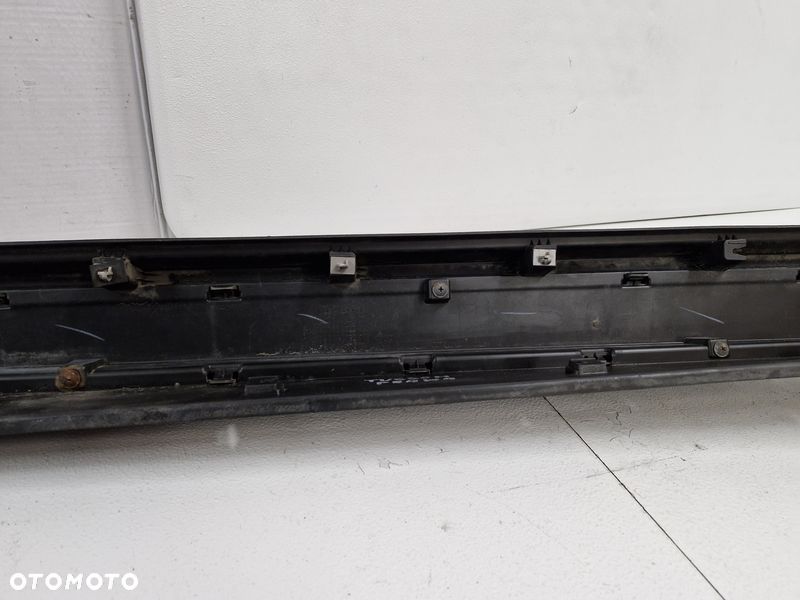 HYUNDAI TUCSON III 3 LISTWA NAKŁADKA PROGOWA PROGU PRAWA 87754-D7100 - 15