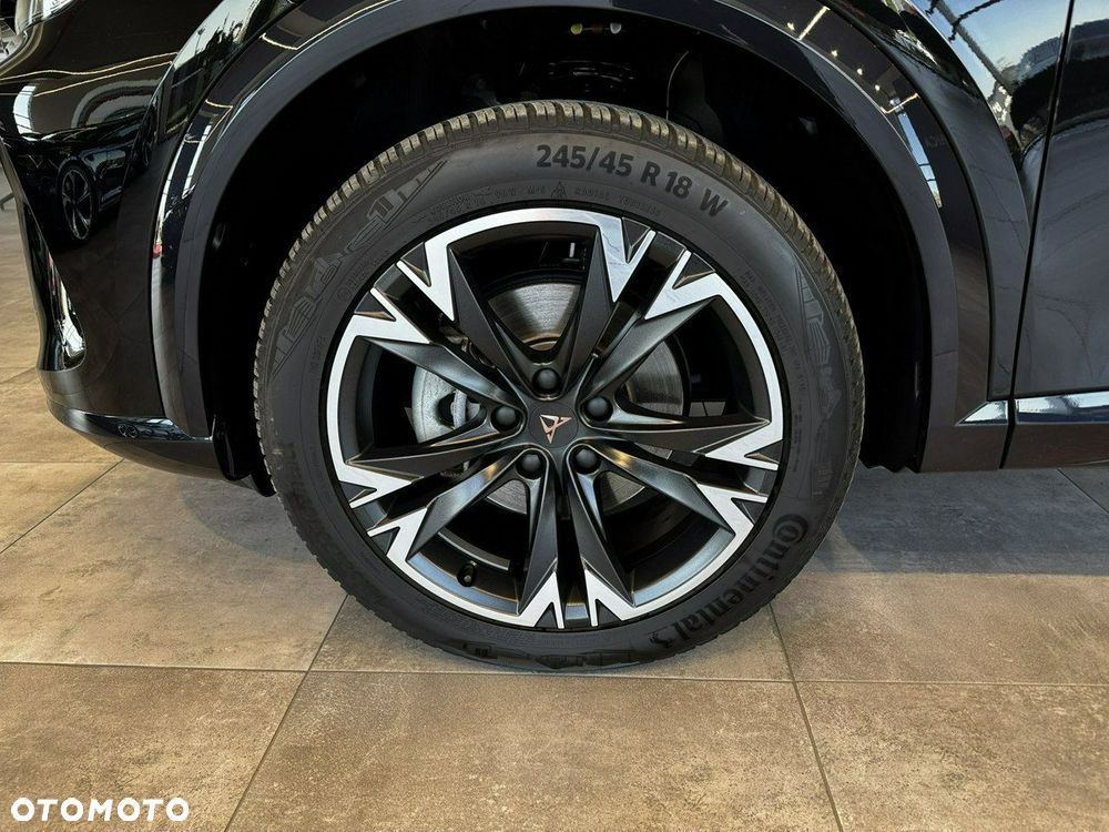 Cupra Formentor - 11