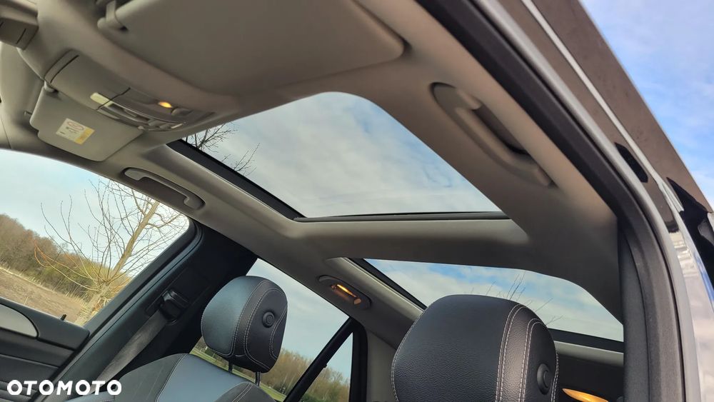 Mercedes-Benz ML 350 BlueTEC 4MATIC 7G-TRONIC Edition 1 - 16