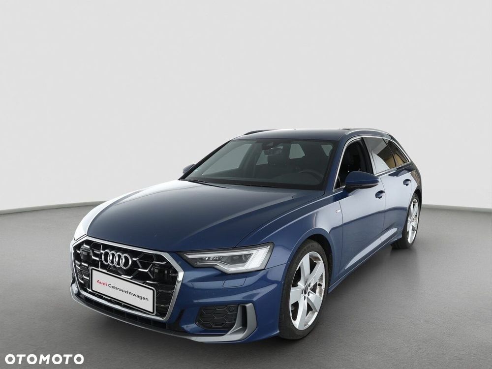 Audi A6 - 7