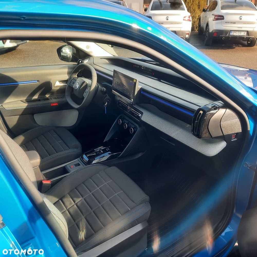 Citroën C3 1.2 mHEV Plus - 9