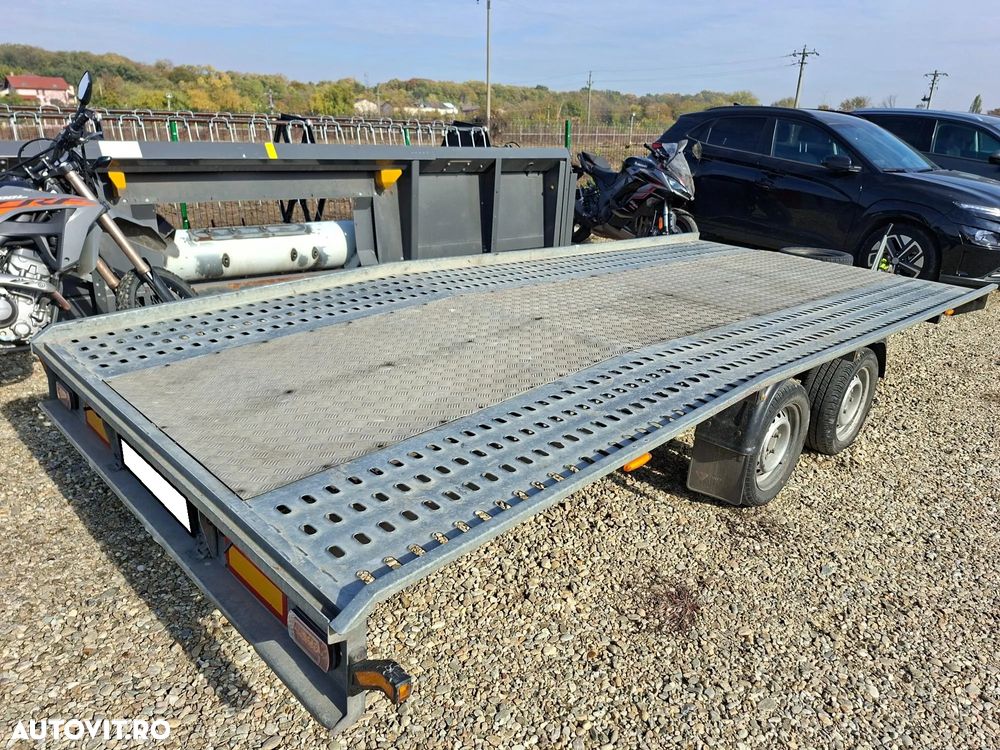 Niewiadow BR3 14A - 5