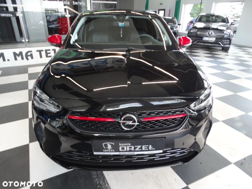 Opel Corsa 1.2 Edition S&S - 16